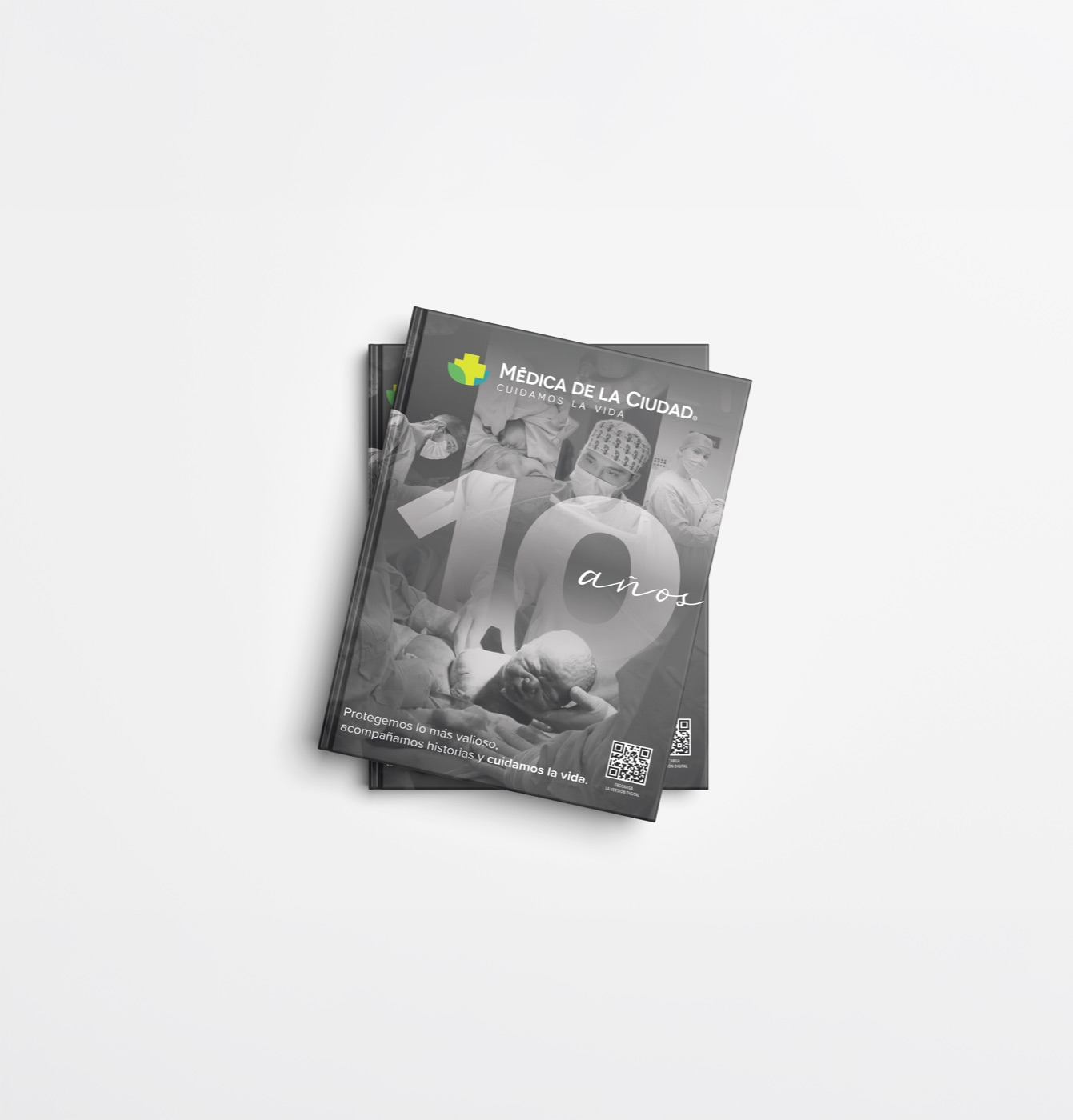 Diseño editorial de revista